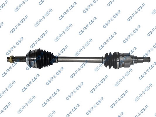 Gsp Antriebswelle [Hersteller-Nr. 259343] für Toyota