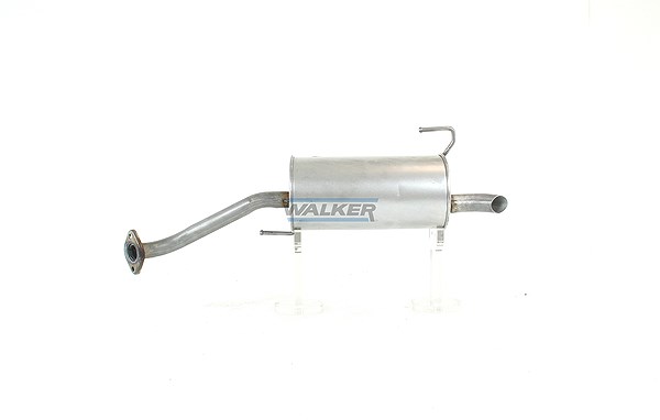 Walker Endschalldämpfer [Hersteller-Nr. 22624] für Nissan