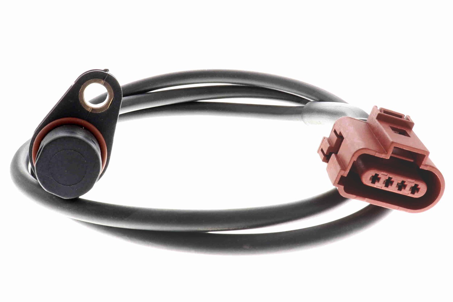 Vemo Lenkwinkelsensor [Hersteller-Nr. V10-72-1420] für Skoda, VW, Seat