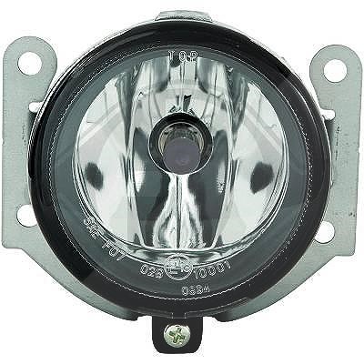 Diederichs Nebelscheinwerfer [Hersteller-Nr. 5808388] für Mitsubishi