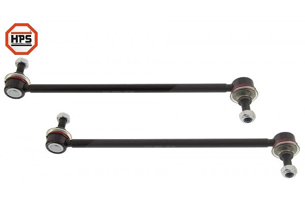 Mapco Reparatursatz, Stabilisatorkoppelstange [Hersteller-Nr. 52793/2HPS] für Vauxhall, Fiat, Opel