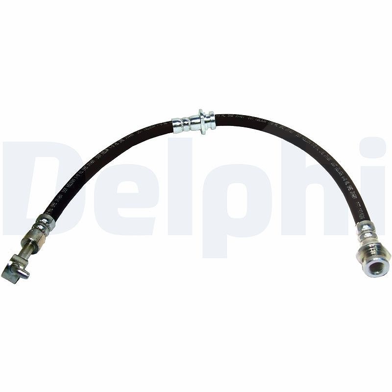 Delphi Bremsschlauch [Hersteller-Nr. LH6640] für Nissan