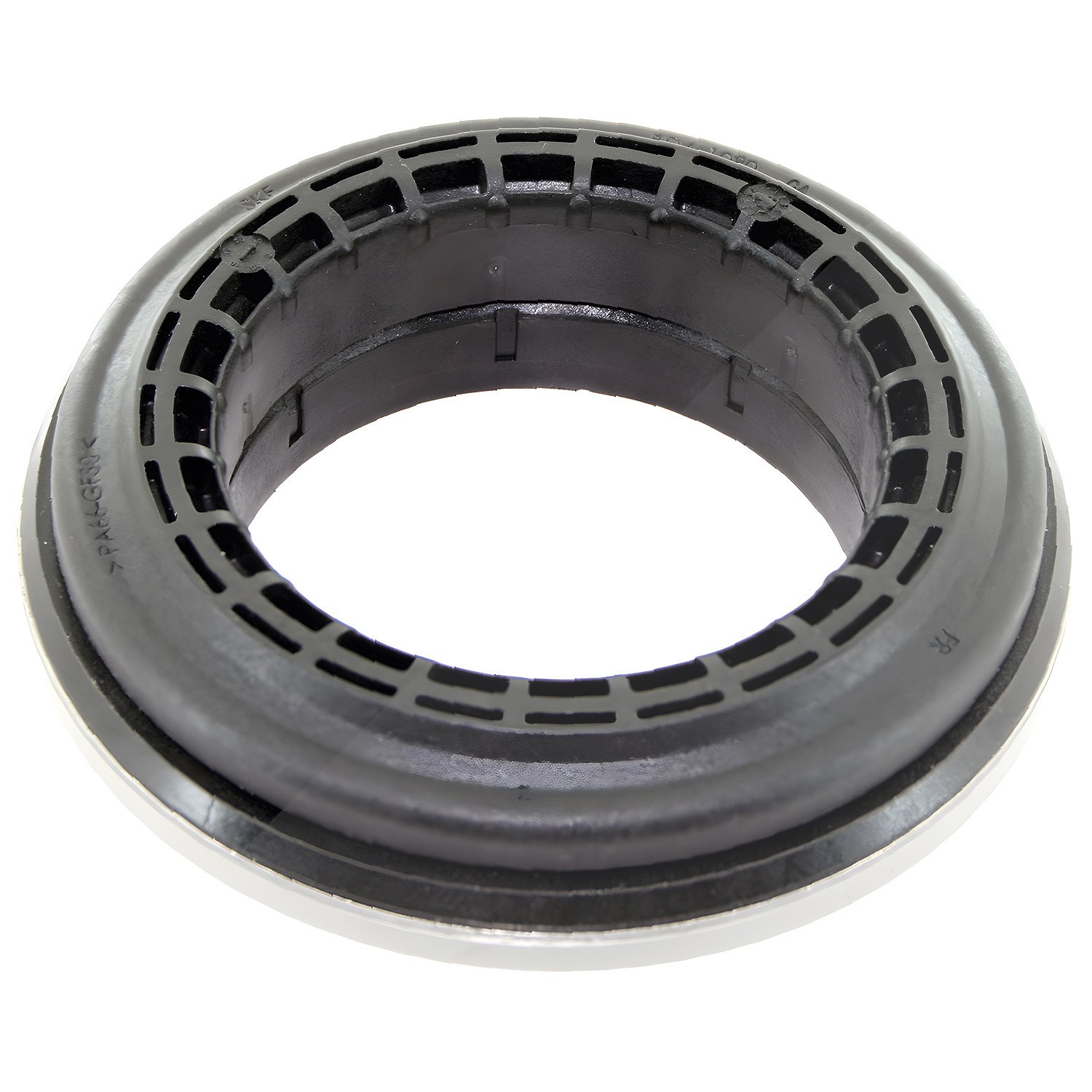 Skf Wälzlager, Federbeinstützlager Vorderachse Vkd 75007 Für Honda - Bild 7