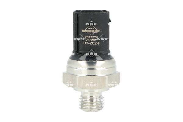 NRF 708097 Sensor für Abgasdruck Sensor Abgasdruck Abgasdrucksensor - Bild 5