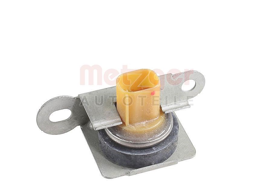 Metzger Autoteile Sensor, Längs-/Querbeschleunigung [Hersteller-Nr. 09001543] für BMW