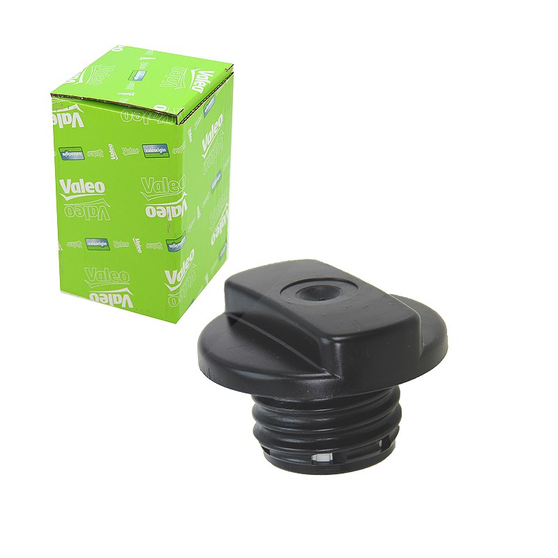 Valeo Tankdeckel ohne Schlüssel [Hersteller-Nr. 745378] für Honda, Opel, Chrysler, Subaru, Ford, Chevrolet, Lancia, Lexus, Suzuki, Toyota, Audi, Citro