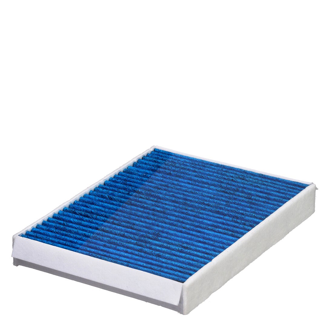 Hengst Filter Filter, Innenraumluft [Hersteller-Nr. E3900LB] für Mercedes-Benz