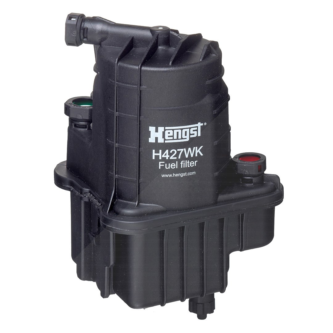 Hengst Filter Kraftstofffilter [Hersteller-Nr. H427WK] für Renault