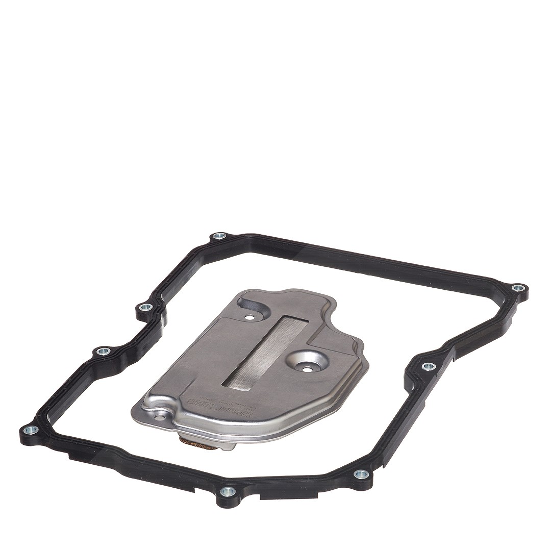 Hengst Filter Hydraulikfilter, Automatikgetriebe [Hersteller-Nr. EG848HD338] für Seat, Skoda, VW, Audi