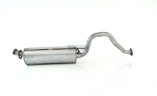 Walker Endschalldämpfer [Hersteller-Nr. 19818] für Mitsubishi