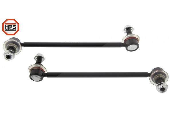 Mapco Reparatursatz, Stabilisatorkoppelstange [Hersteller-Nr. 51205/6HPS] für Hyundai
