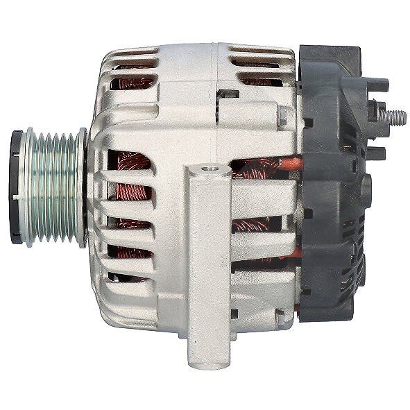 Valeo Generator [Hersteller-Nr. 439761] für Chevrolet, Opel, Vauxhall