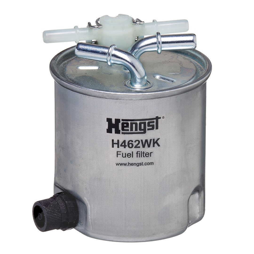 Hengst Filter Kraftstofffilter [Hersteller-Nr. H462WK] für Renault, Dacia