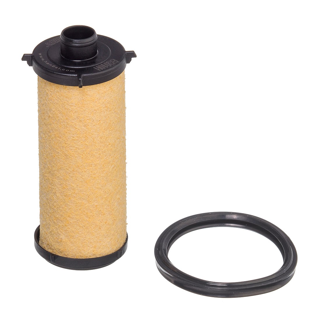 Hengst Filter Hydraulikfilter, Automatikgetriebe [Hersteller-Nr. EG910HD454] für Mercedes-Benz, Infiniti