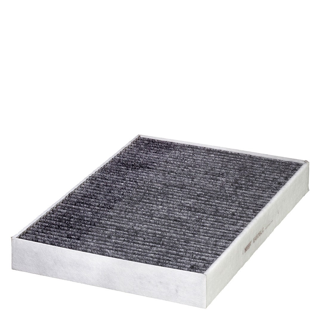 Hengst Filter Filter, Innenraumluft [Hersteller-Nr. E4936LC] für Volvo, Polestar