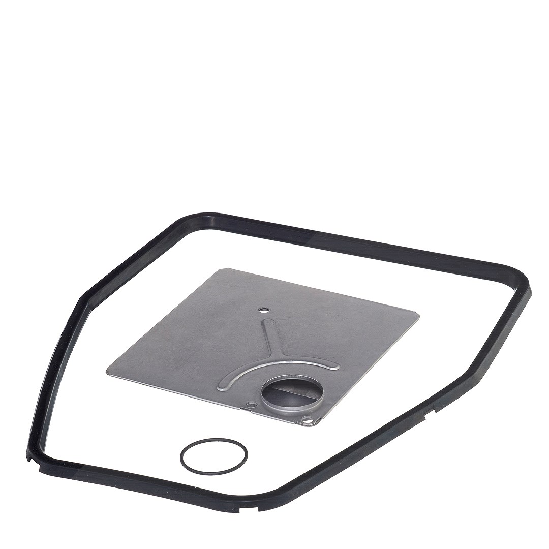 Hengst Filter Hydraulikfilter, Automatikgetriebe [Hersteller-Nr. EG1108HD638] für BMW