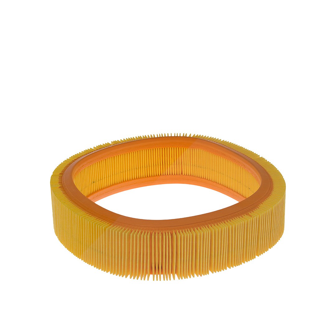 Hengst Filter Luftfilter [Hersteller-Nr. E345L] für Renault, Honda, Volvo