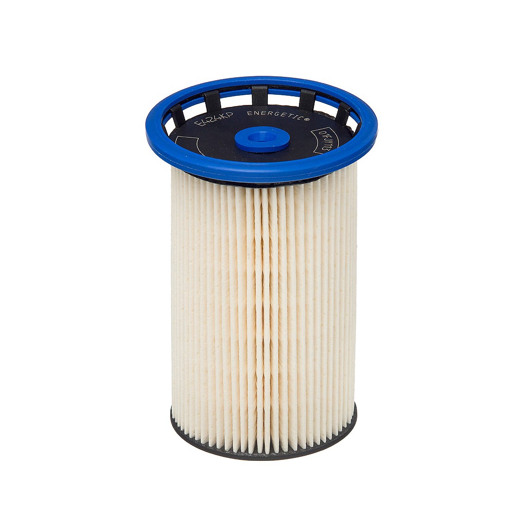 Hengst Filter Kraftstofffilter [Hersteller-Nr. E424KP] für Audi, Seat, VW