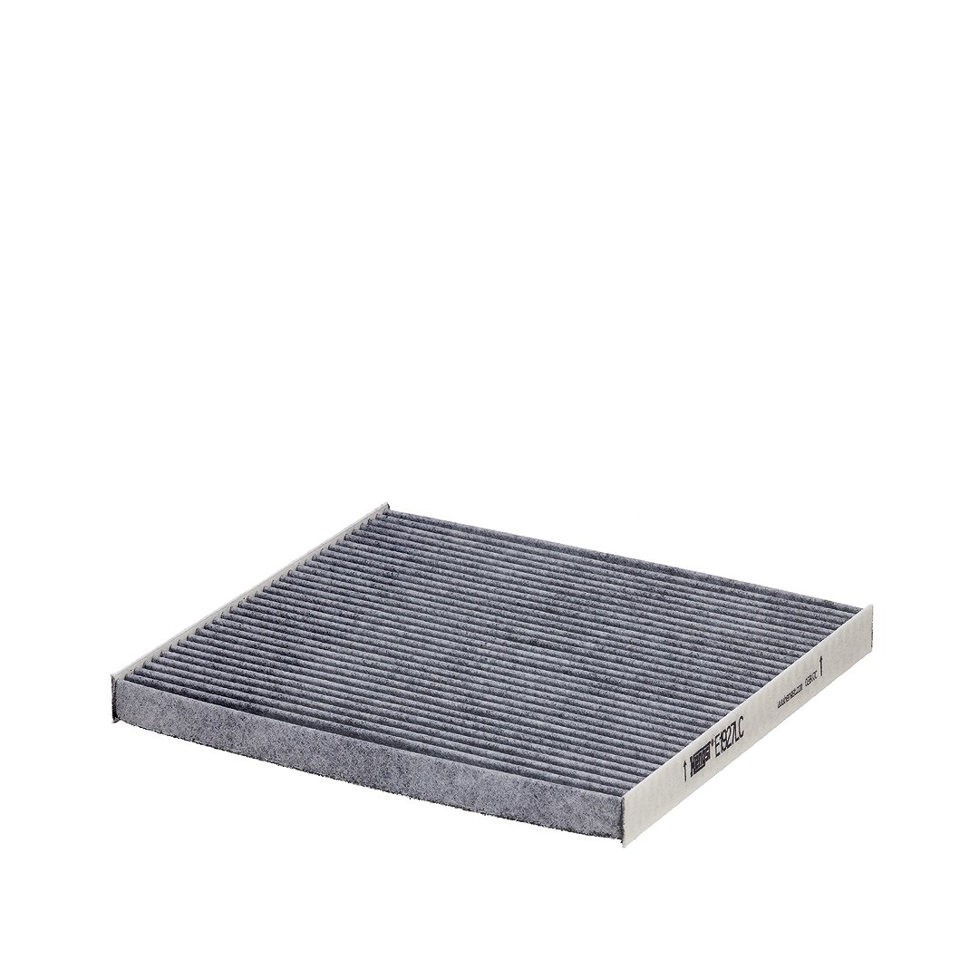 Hengst Filter Filter, Innenraumluft [Hersteller-Nr. E1927LC] für Toyota