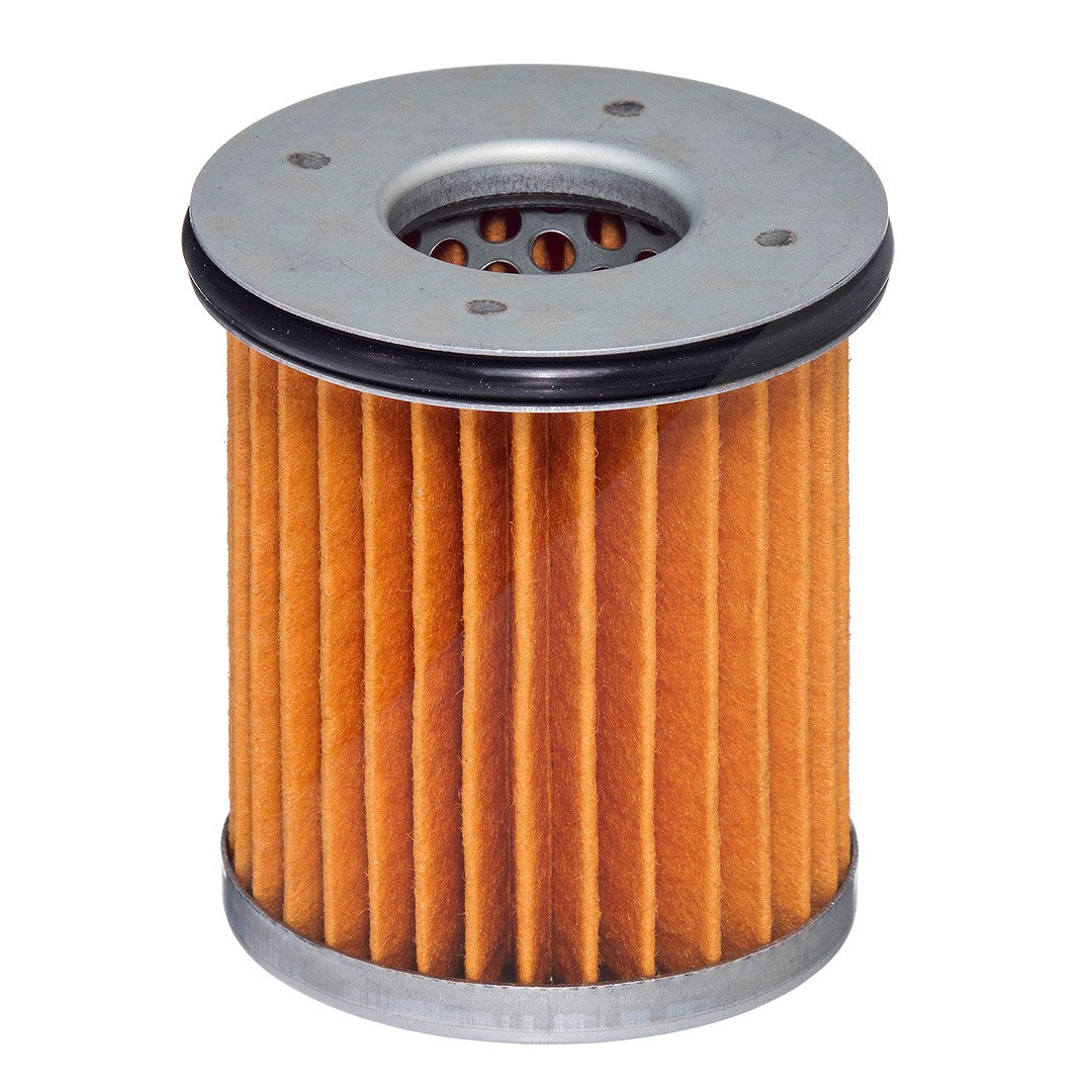 Hengst Filter Hydraulikfilter, Automatikgetriebe [Hersteller-Nr. EG1096H] für Subaru