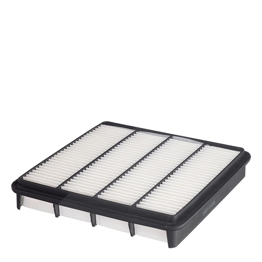 Hengst Filter Luftfilter [Hersteller-Nr. E1286L] für Toyota, Lexus