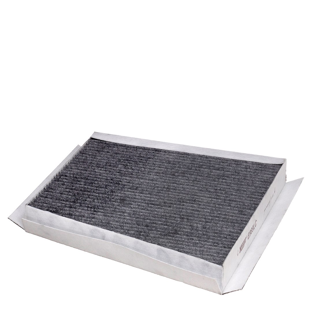 Hengst Filter Filter, Innenraumluft [Hersteller-Nr. E989LC] für Mercedes-Benz