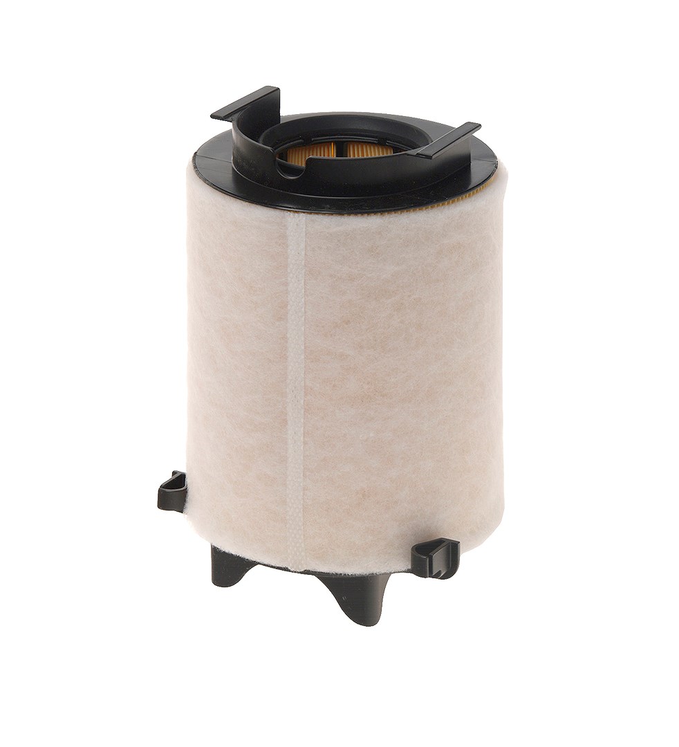 Hengst Filter Luftfilter [Hersteller-Nr. E482L01] für VW, Audi, Seat, Skoda