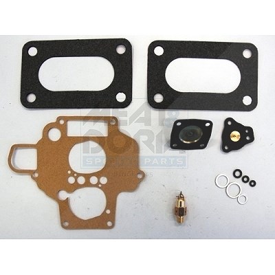 Meat & Doria Reparatursatz, Vergaser [Hersteller-Nr. W245] für Ford