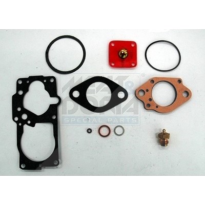 Meat & Doria Reparatursatz, Vergaser [Hersteller-Nr. S18G] für Opel, Vauxhall