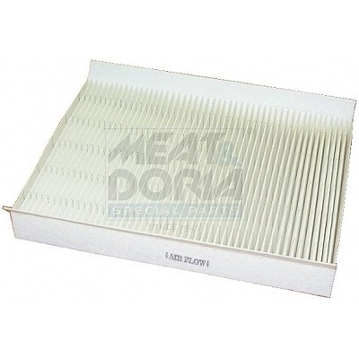 Meat & Doria Filter, Innenraumluft [Hersteller-Nr. 17098] für Lancia, Kia, Peugeot, Uaz, Fiat