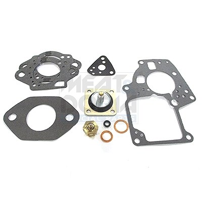 Meat & Doria Reparatursatz, Vergaser [Hersteller-Nr. S50F] für Renault