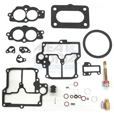 Meat & Doria Reparatursatz, Vergaser [Hersteller-Nr. N207] für Toyota, Daihatsu