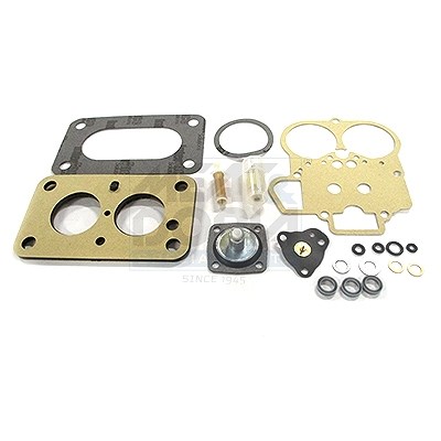 Meat & Doria Reparatursatz, Vergaser [Hersteller-Nr. W558] für Renault