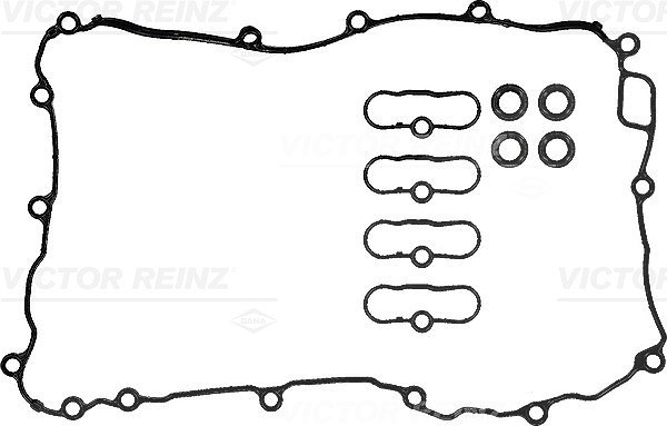 Victor Reinz Dichtungssatz, Zylinderkopfhaube [Hersteller-Nr. 15-10121-01] für Alfa Romeo