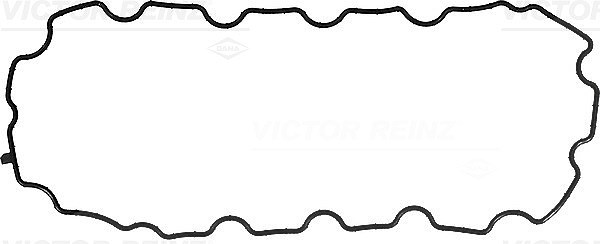 Victor Reinz Dichtung, Ölwanne [Hersteller-Nr. 71-12668-00] für Mercedes-Benz