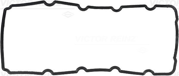 Victor Reinz Dichtung, Zylinderkopfhaube [Hersteller-Nr. 71-34787-00] für Fiat, Mini, Jeep, Chrysler