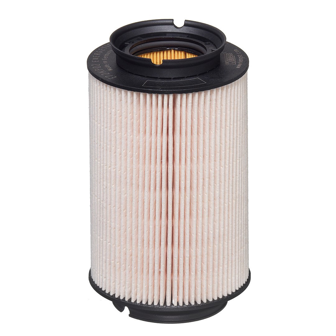 Hengst Filter Kraftstofffilter [Hersteller-Nr. E72KP02D107] für Skoda, Seat, Audi, VW