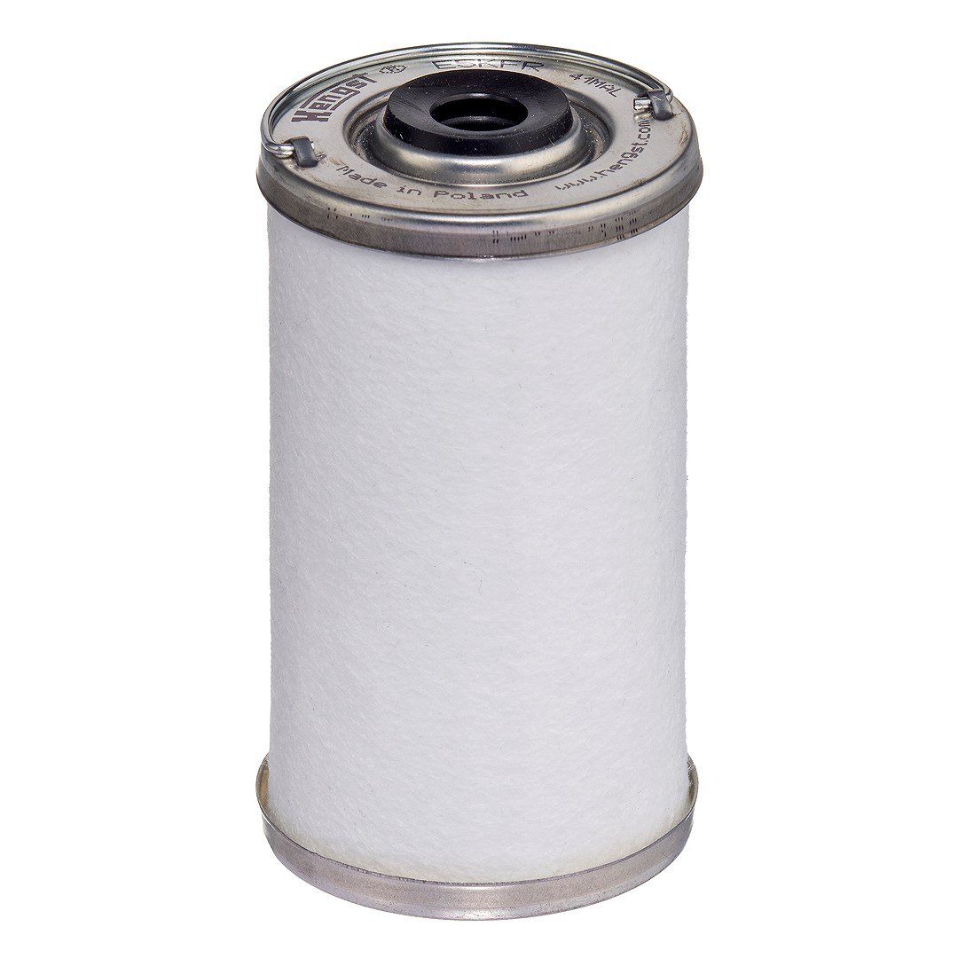 Hengst Filter Kraftstofffilter [Hersteller-Nr. E5KFR] für Mercedes-Benz