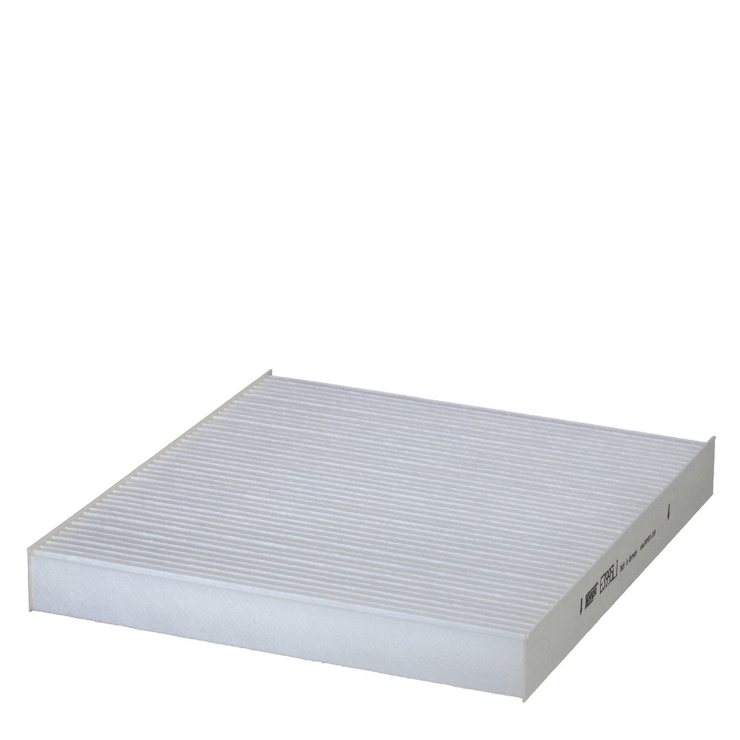 Hengst Filter Filter, Innenraumluft [Hersteller-Nr. E3995LI] für Jeep, Dodge