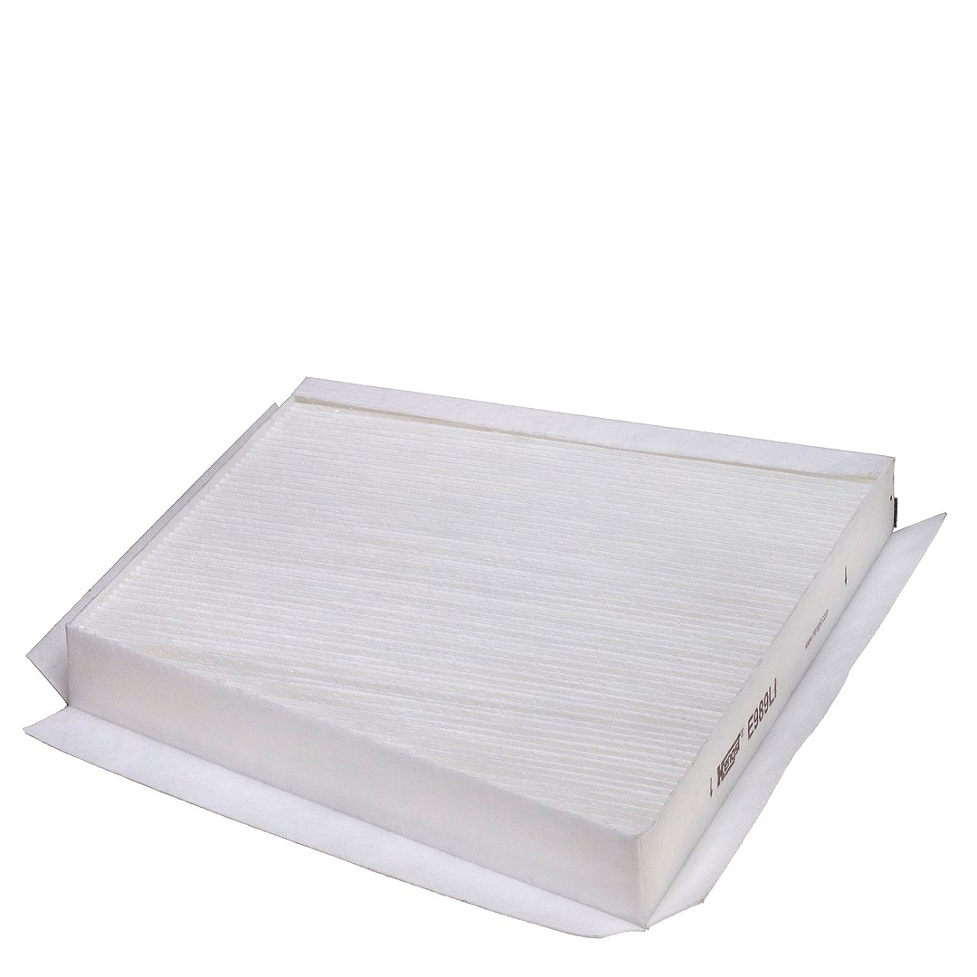 Hengst Filter Filter, Innenraumluft [Hersteller-Nr. E989LI] für Mercedes-Benz