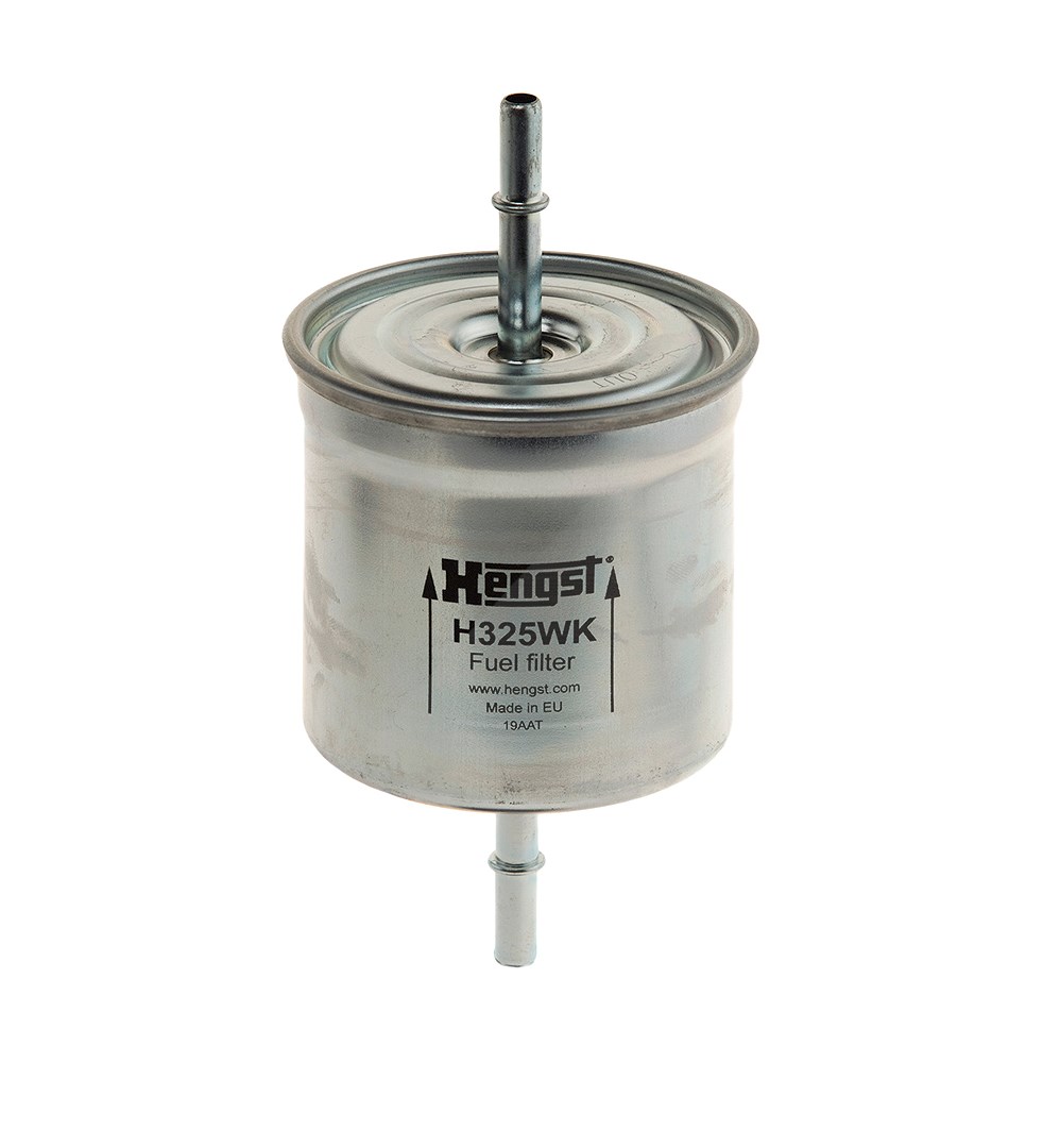 Hengst Filter Kraftstofffilter [Hersteller-Nr. H325WK] für Volvo