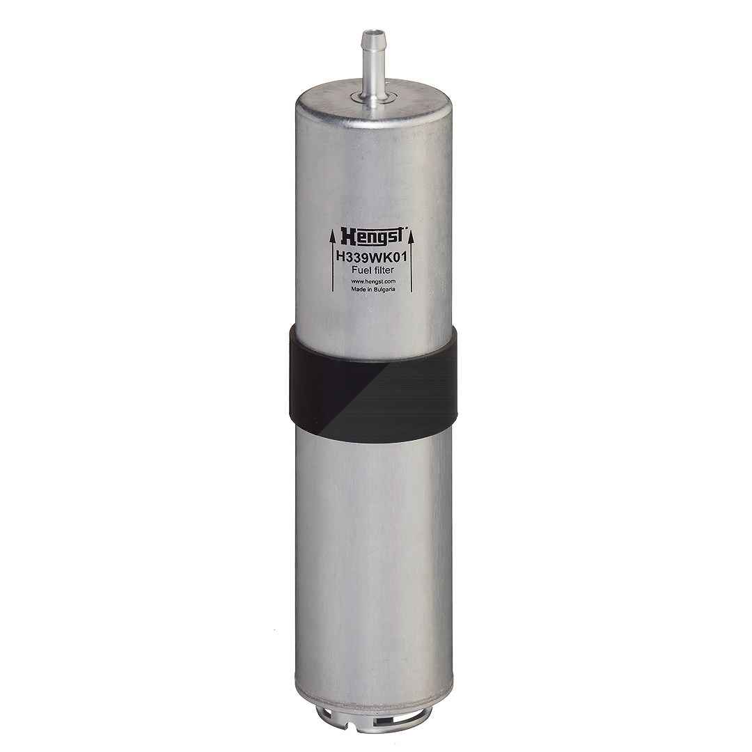 Hengst Filter Kraftstofffilter [Hersteller-Nr. H339WK01] für BMW