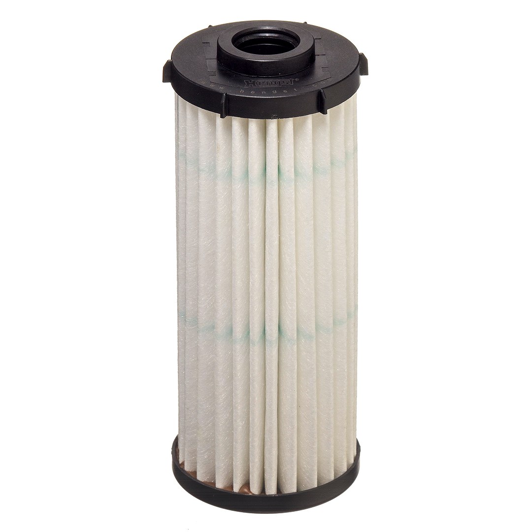 Hengst Filter Hydraulikfilter, Automatikgetriebe [Hersteller-Nr. EG896HD414] für Skoda, Seat, VW, Audi