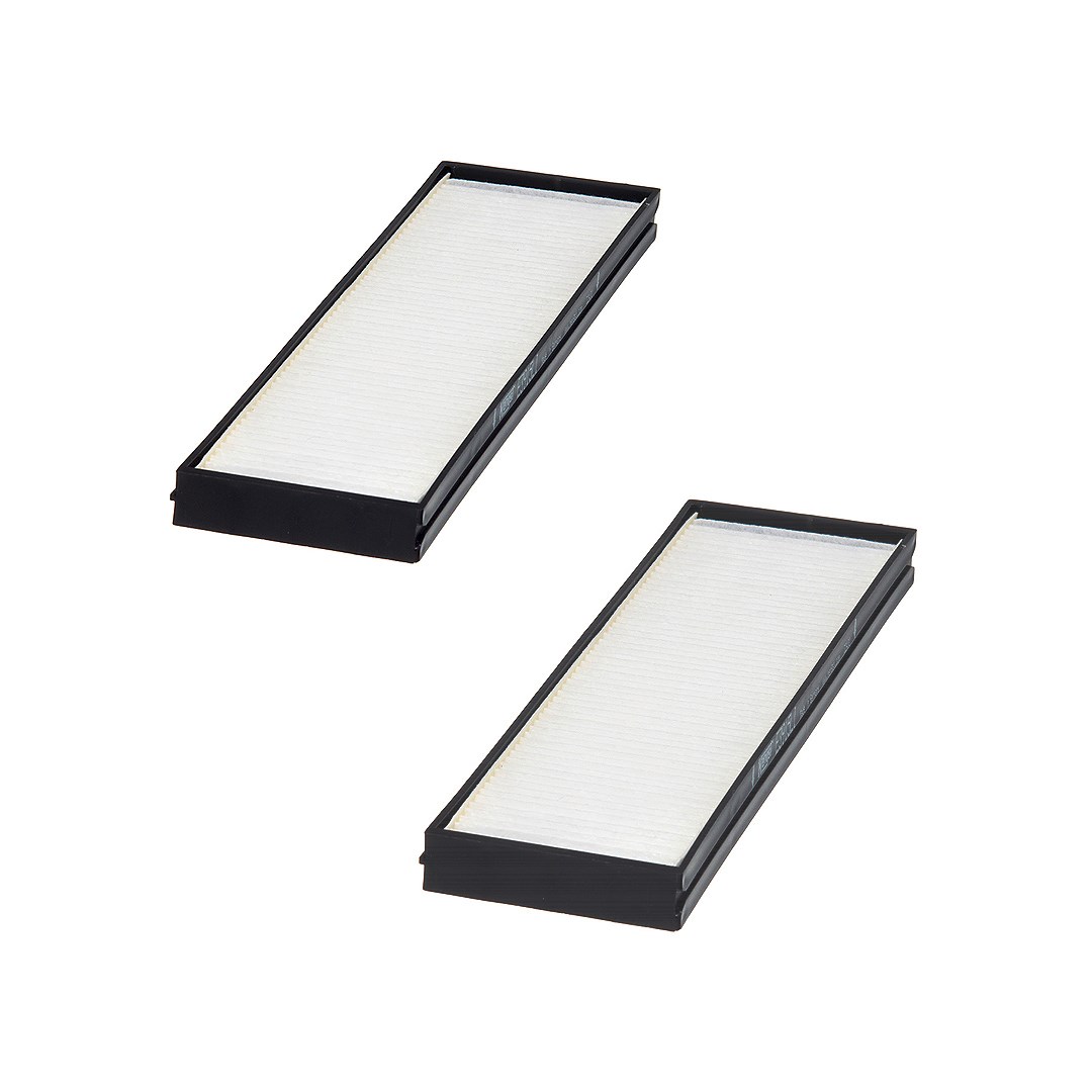 Hengst Filter Filter, Innenraumluft [Hersteller-Nr. E3915LI-2] für Hyundai