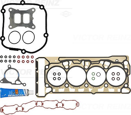 Victor Reinz Dichtungssatz, Zylinderkopf [Hersteller-Nr. 02-42165-04] für Cupra, Seat, Audi, VW, Skoda