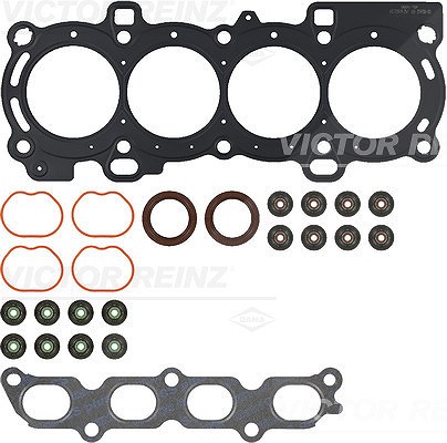 Victor Reinz Dichtungssatz, Zylinderkopf [Hersteller-Nr. 02-35930-02] für Ford, Mazda
