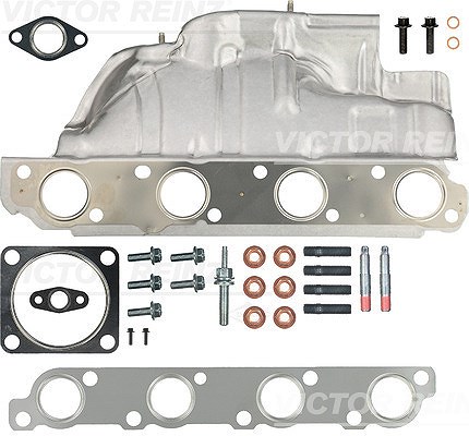 Victor Reinz Montagesatz, Lader [Hersteller-Nr. 04-10055-01] für Jaguar, Ford