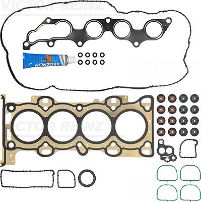 Victor Reinz Dichtungssatz, Zylinderkopf [Hersteller-Nr. 02-35440-02] für Mazda, Ford, Volvo