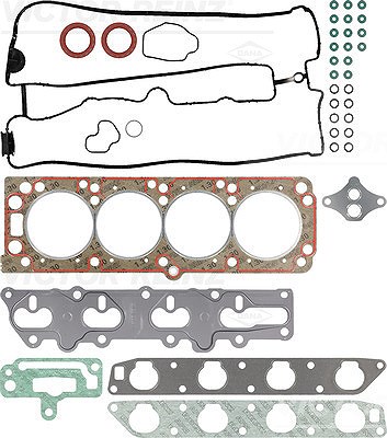 Victor Reinz Dichtungssatz, Zylinderkopf [Hersteller-Nr. 02-33005-05] für Opel, Vauxhall