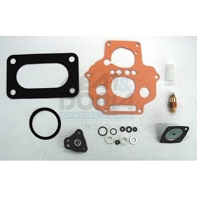 Meat & Doria Reparatursatz, Vergaser [Hersteller-Nr. W389] für Seat, Lancia